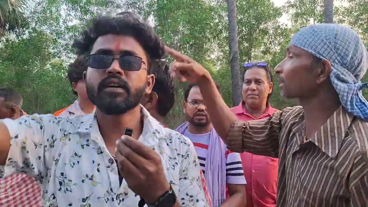 পুরুলিয়ার রাকাপ জঙ্গল👻 ভুতের আতঙ্ক 