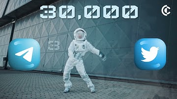 Clearpool: 30,000 Fans 🚀