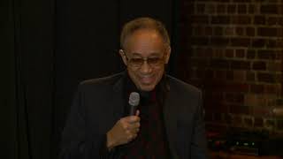Dick Gregory and the History of Black Comedy featuring Author and Critic Mel Watkins