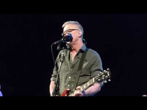 Toadies - Heart Of Glass (Blondie Cover) LIVE San Antonio Tx. 10/22/16