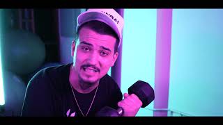 Nick Garcia - Fort Lauderdale Ft Heckler Prod By Beatsndahood Shot Directed By Alexiagshotit