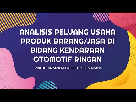 Video Mengajar Materi
