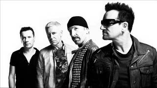 U2 - Miami chords
