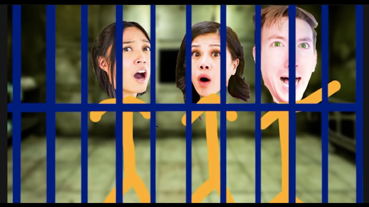 THE CHEF BETRAYS SPY NINJAS!    THE STALKER IS PZ LEADER?  ALIE DESTOYED ME?   CHAD WILD CLAY.