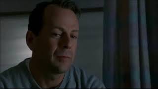 Sixth Sense alternative scene