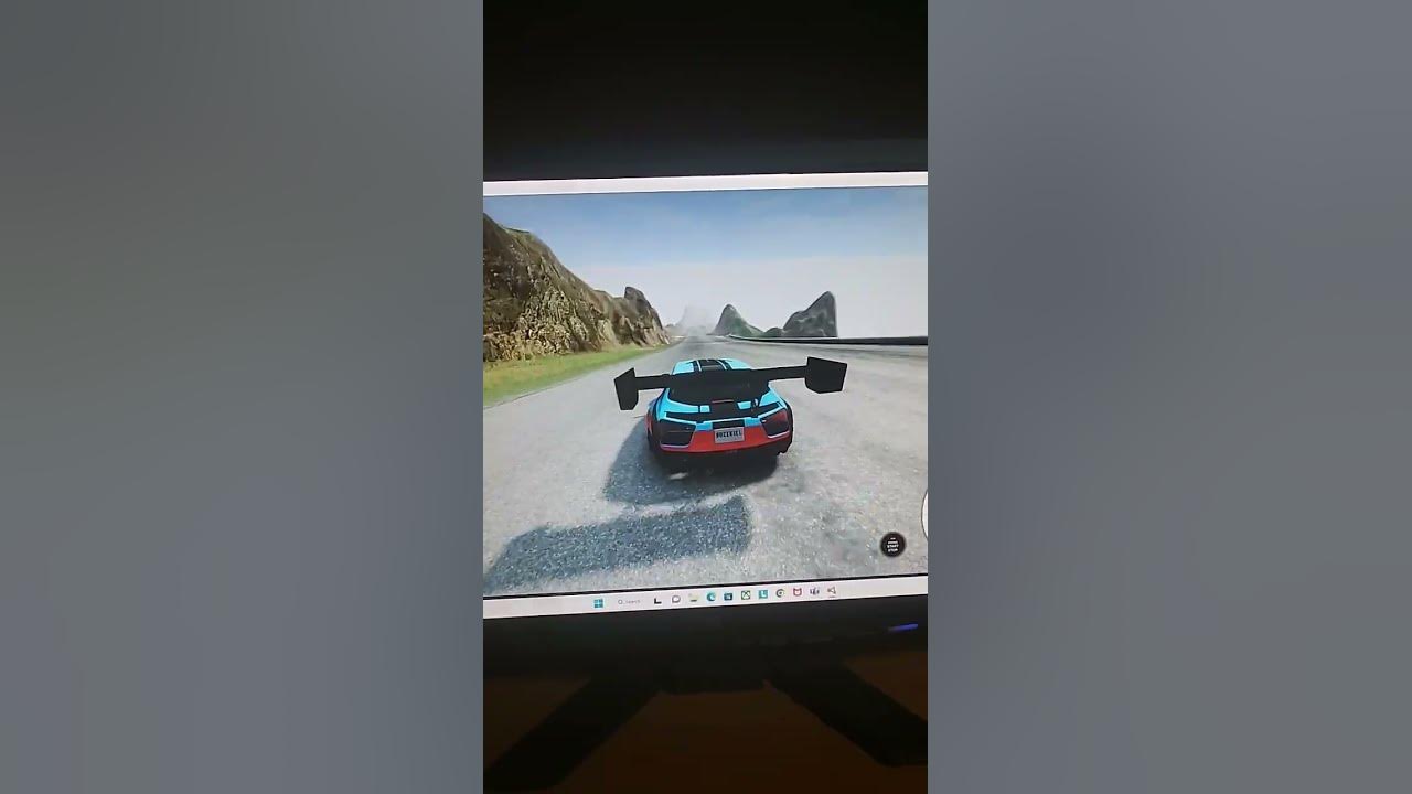 crash hard mountain YouTube