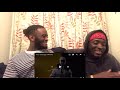 J Hus - Daily Duppy | GRM Daily - [REACTION!!]