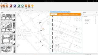 InSite Elevation Pro  How To Align Multiple PDF Files Into A Single Takeoff