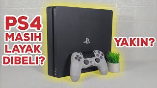 Tonton Video Ini Sebelum Beli PS4 HEN‼️Review Sony PLAYSTATION 4 HEN untuk Tahun 2024‼️