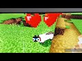 Playing MINECRAFT with a SONIC MOD!