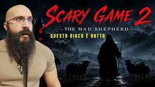 SCARY GAMES 2 | Il Pastore Pazzo - Questo gioco è ROTTO screenshot 5