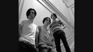 Video thumbnail of "The Cribs - On The Floor"