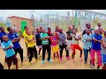 ONLY ONE  BY NAOMI(DANCER): THE VILLAGE KIDS