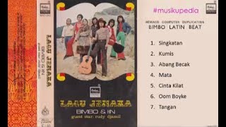 (Full Album) Bimbo (Lagu Jenaka) # Singkatan