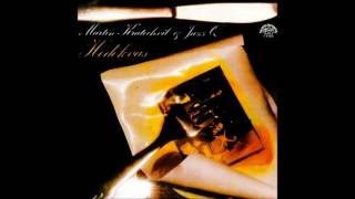 Martin Kratochvíl &amp; Jazz Q: Hodokvas / Feasting (Czech Republic/Czechoslovakia, 1980) [Full Album]