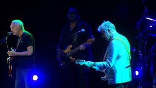 Peter Frampton &amp; Steve Miller   Same Ol&#39; Blues