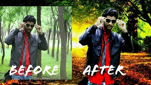 CB EDITING TUTORIAL | PHOTOSHOP TOUCH TUTORIAL | BEST PHOTO MANIPULATION IN ANDROID |