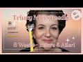 TRINNY MICRONEEDLE // 8 Week Review!