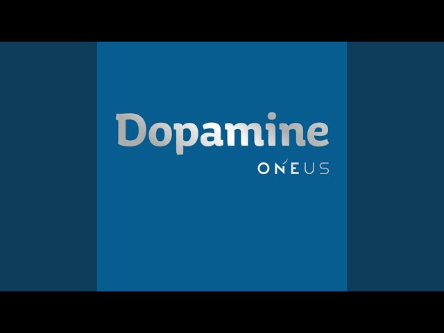 ONEUS - DOPAMINE 2023