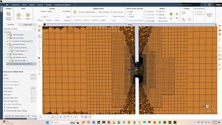 Poly-Hexcore Mesh in Ansys Fluent | Engineers Hub #polyhexcore #hexcore #mesh #ansys