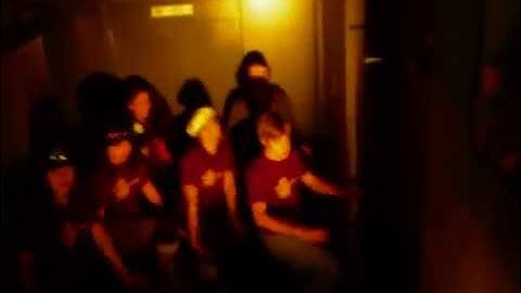 Lipdub VDS HAcursus 2010