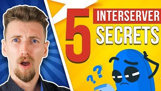 interserver review - 5 interserver secrets nobody talks about!