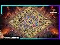 TH18 WAR CWL BASES 2026  | Anti 2 Star + Anti Meteor Golem | Clash of Clans