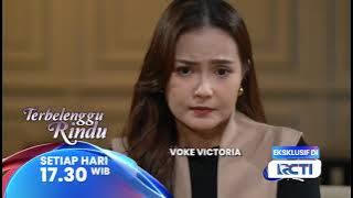 Marcel panicked after the police saw his identity. 𝗧𝗲𝗿𝗯𝗲𝗹𝗲𝗻𝗴𝗴𝘂 𝗥𝗶𝗻𝗱𝘂 aired earlier at 17.30 RCTI