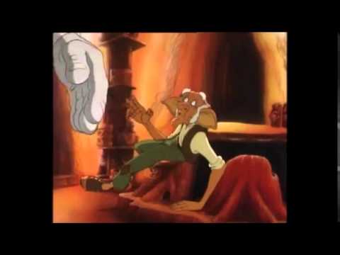 edited bfg movie clip bloodbottler youtube