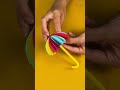 DIY Umbrella for My Phone! ☂️ #kids #craft