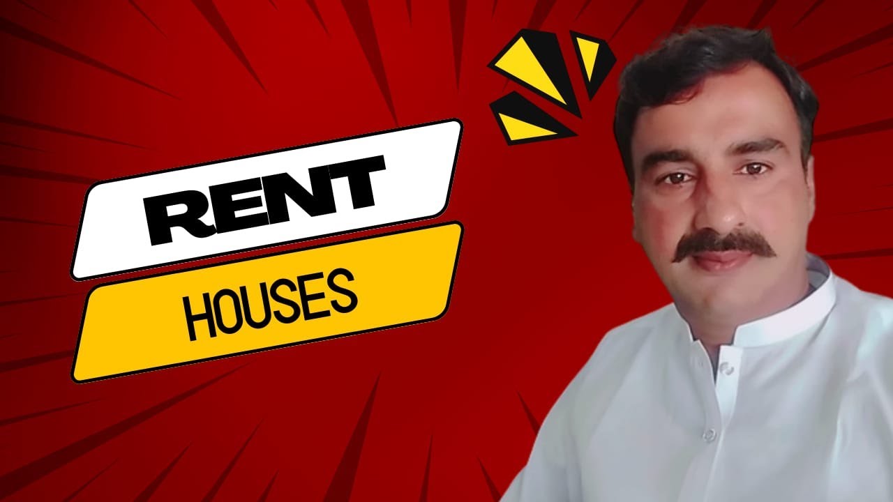 Rent House Multan Musa property Marketing YouTube