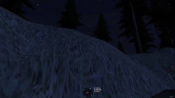 ArmA 3 - ACE3 Entrenching tool