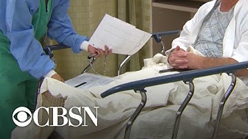 Appendicitis symptoms to watch out for