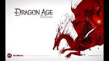 Let´s Re-Play: Dragon Age Origins [Deutsch] Folge 86: Zurück nach Ostagar