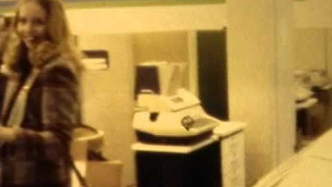 Wang Word Processing