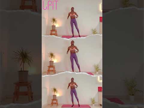 Entraînement de Danse pour Brûler Les Graisses🎶Fat-Burning Diet Dance Workout