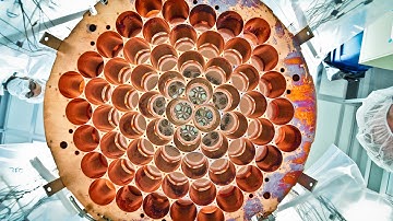 Fiat Lux: The Search for Dark Matter