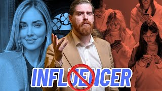 Il Mondo degli Influencer è alla FINE - Ferragni, Fiducia e Futuro