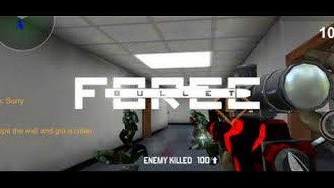 AnimalsPlay Bullet Force Beta | First Look!