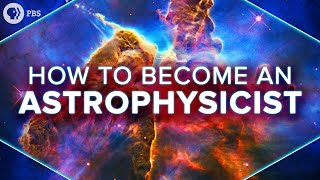 How To Become an Astrophysicist + Challenge Question! screenshot 3