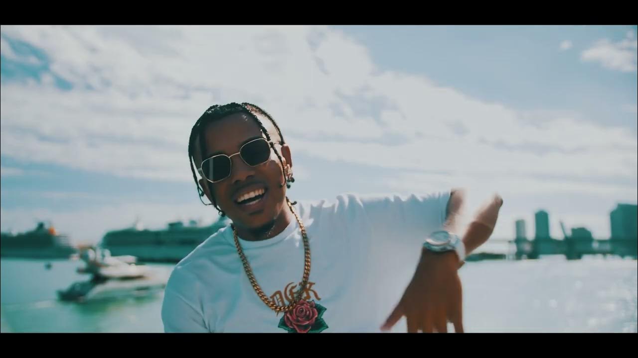 Chosenfewfilms ft. Yung Wylin - Good Energy Chosenfewfilms ft. Yung Wylin - Good Energy
