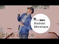 get dance Student Showcase: Chris   I   club dance