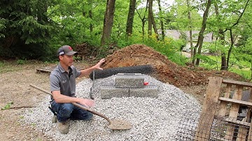 A Guide to Retaining Wall and Geogrid Basics