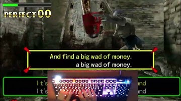 The Typing Of The Dead Chapter 4