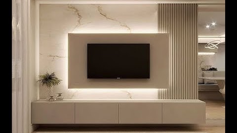 AutoCAD 3D Modeling tv panel,3D Моделирование телевизионная панель