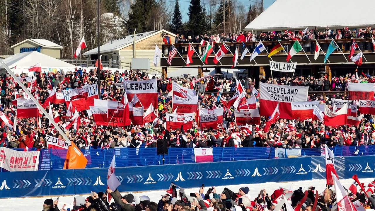 FIS SKI JUMPING WORLD CUP RESULTS