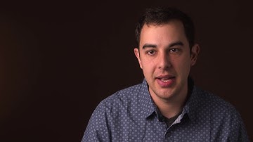 Jon Kuperman — Student Becomes the Master