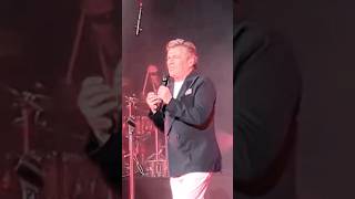 Cheri Cheri Lady Live #Thomasanders #Moderntalking #Chericherilady #Concert #Music #Shorts