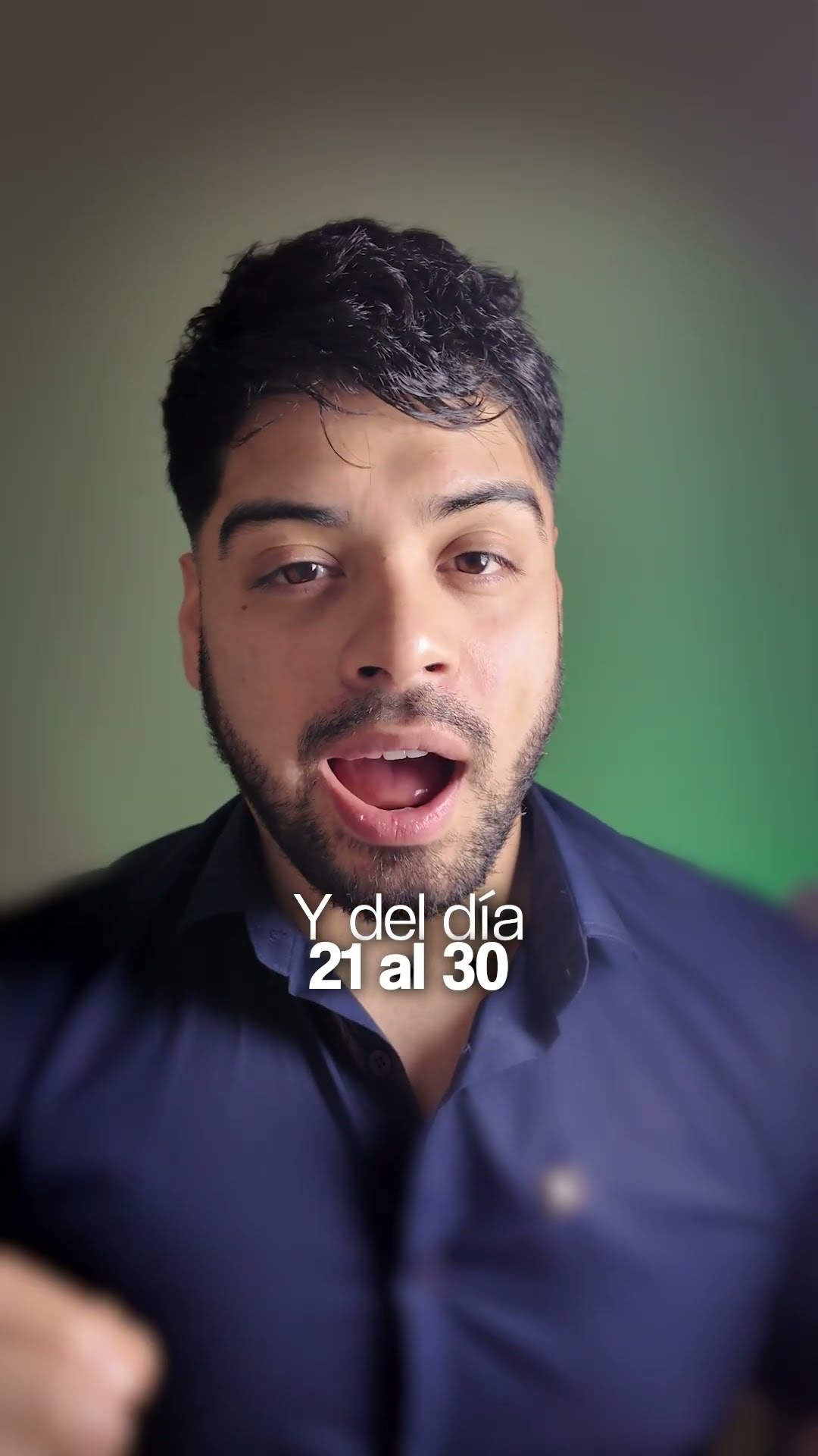 Reel editado para Alex Salate