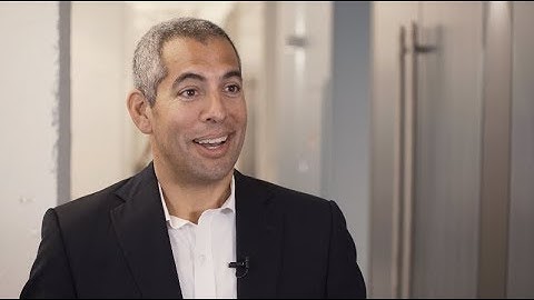 By Leaps and Bounds: Dr. Scott Kalniz